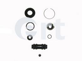 Ремкомплект, тормозной суппорт ERT 400238