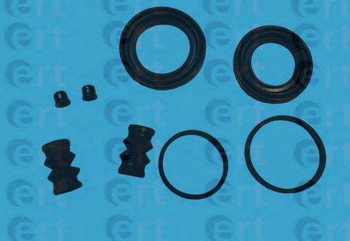 Ремкомплект, тормозной суппорт ERT