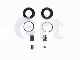 Ремкомплект, тормозной суппорт ERT 400265