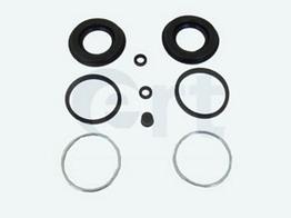 Ремкомплект, тормозной суппорт ERT