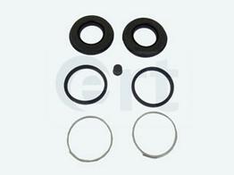 Ремкомплект, тормозной суппорт ERT