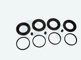 Ремкомплект, тормозной суппорт ERT 400391