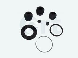 Ремкомплект, тормозной суппорт ERT