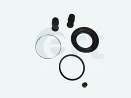 Ремкомплект, тормозной суппорт ERT