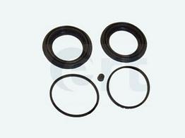 Ремкомплект, тормозной суппорт ERT