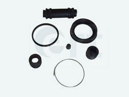 Ремкомплект, тормозной суппорт ERT