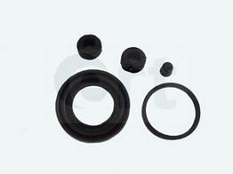 Ремкомплект, тормозной суппорт ERT