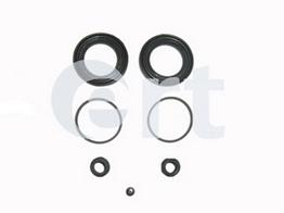 Ремкомплект, тормозной суппорт ERT