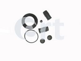 Ремкомплект, тормозной суппорт ERT