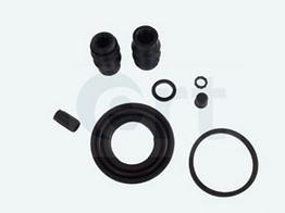 Ремкомплект, тормозной суппорт ERT