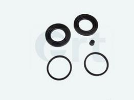 Ремкомплект, тормозной суппорт ERT