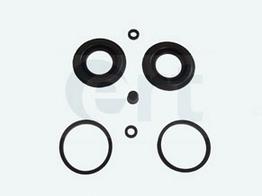 Ремкомплект, тормозной суппорт ERT