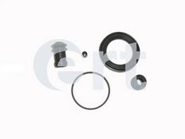 Ремкомплект, тормозной суппорт ERT