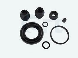 Ремкомплект, тормозной суппорт ERT 400745