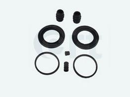 Ремкомплект, тормозной суппорт ERT