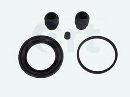 Ремкомплект, тормозной суппорт ERT