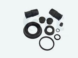 Ремкомплект, тормозной суппорт ERT