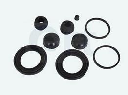 Ремкомплект, тормозной суппорт ERT