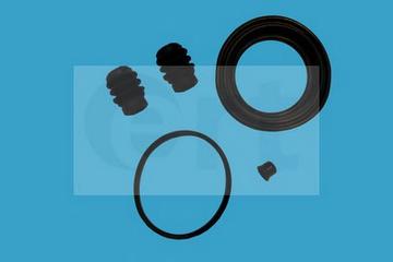 Ремкомплект, тормозной суппорт ERT