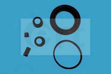 Ремкомплект, тормозной суппорт ERT