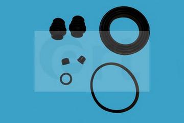 Ремкомплект, тормозной суппорт ERT