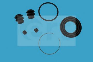 Ремкомплект, тормозной суппорт ERT