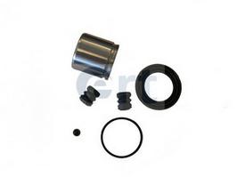 Ремкомплект, тормозной суппорт ERT