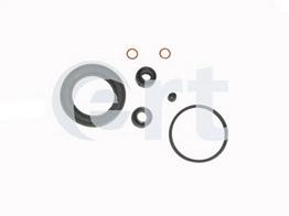 Ремкомплект, тормозной суппорт ERT