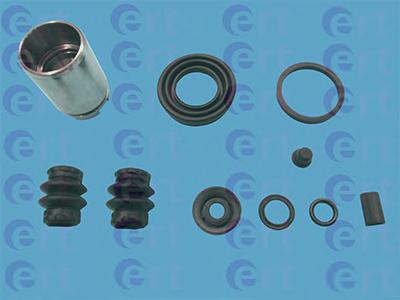 Ремкомплект, тормозной суппорт ERT 401327