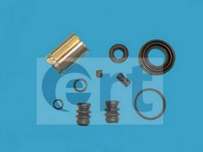 Ремкомплект, тормозной суппорт ERT