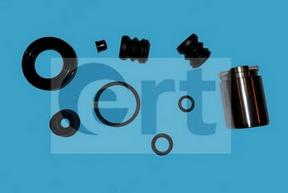 Ремкомплект, тормозной суппорт ERT