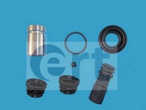 Ремкомплект, тормозной суппорт ERT 401350