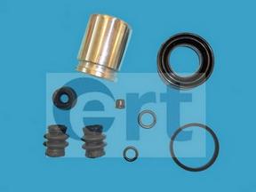 Ремкомплект, тормозной суппорт ERT 401380