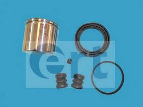 Ремкомплект, тормозной суппорт ERT