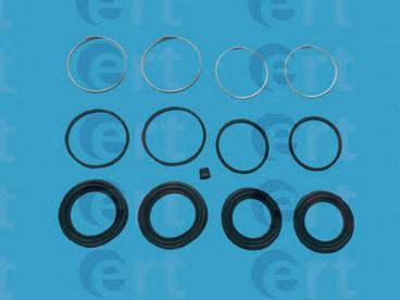 Ремкомплект, тормозной суппорт ERT