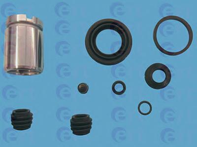 Ремкомплект, тормозной суппорт ERT