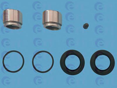 Ремкомплект, тормозной суппорт ERT