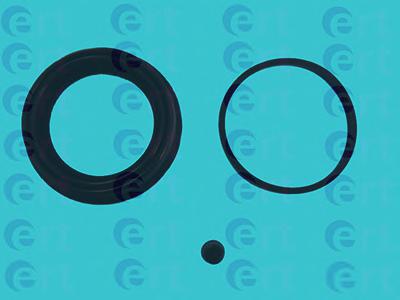 Ремкомплект, тормозной суппорт ERT