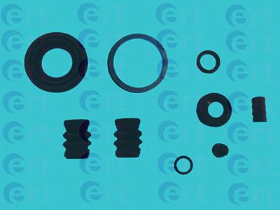 Ремкомплект, тормозной суппорт ERT