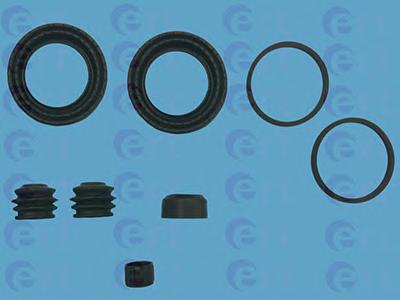 Ремкомплект, тормозной суппорт ERT