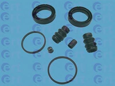 Ремкомплект, тормозной суппорт ERT 402043