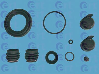 Ремкомплект, тормозной суппорт ERT