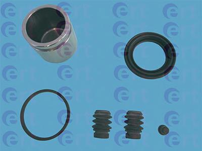 Ремкомплект, тормозной суппорт ERT