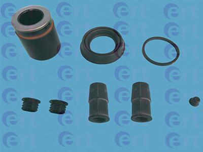 Ремкомплект, тормозной суппорт ERT