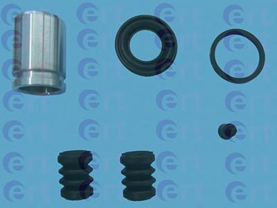 Ремкомплект, тормозной суппорт ERT