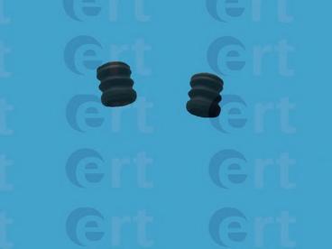 Пыльник, управление корпуса скобы тормоза ERT 410005