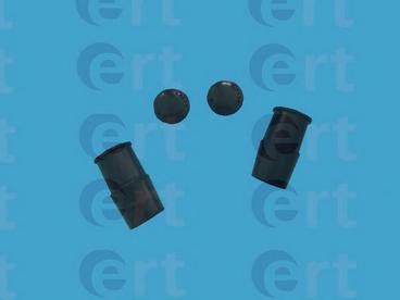 Пыльник, управление корпуса скобы тормоза ERT