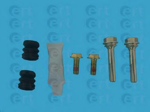 Комплект направляющей гильзы ERT