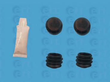 Комплект направляющей гильзы ERT