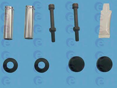 Комплект направляющей гильзы ERT 410059